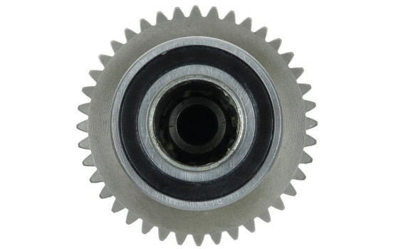 Free wheel drive, starter, Image 3