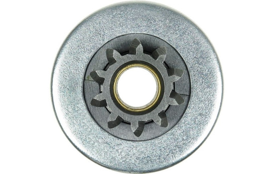 Free wheel drive, starter, Image 2