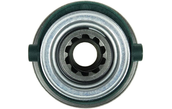 Free wheel drive, starter, Image 3