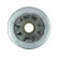 Free wheel drive, starter, Thumbnail 2