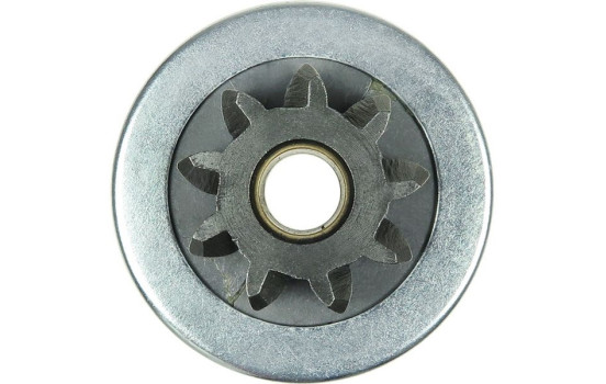 Free wheel drive, starter, Image 2