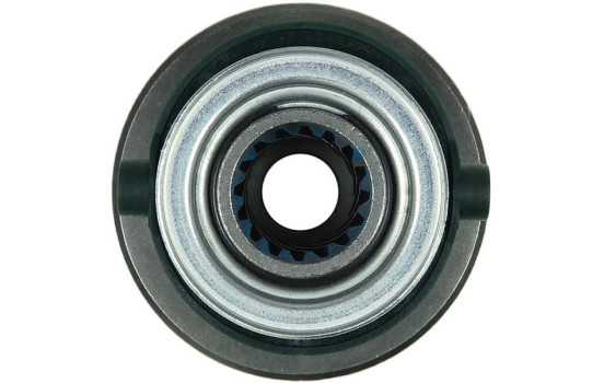 Free wheel drive, starter, Image 3