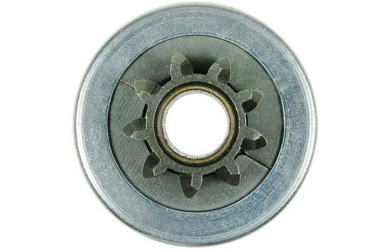 Free wheel drive, starter, Image 2