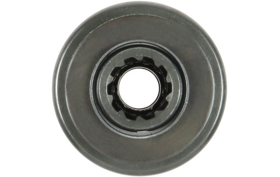 Free wheel drive, starter, Image 3