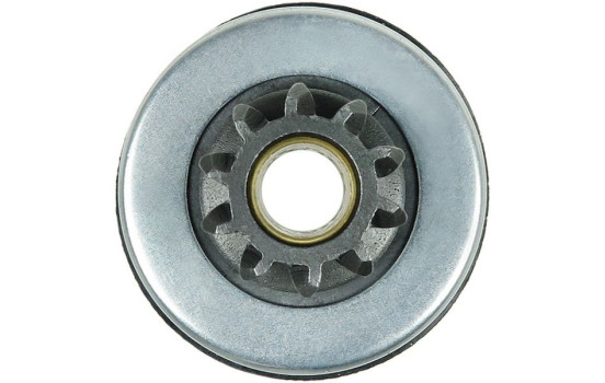 Free wheel drive, starter, Image 2