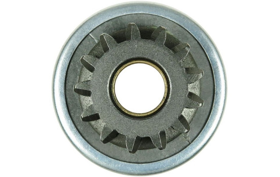 Free wheel drive, starter, Image 2