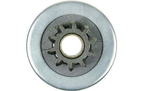 Free wheel drive, starter, Image 2