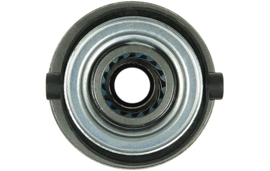 Free wheel drive, starter, Image 3