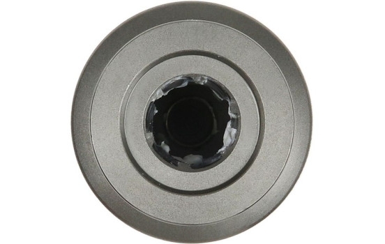 Free wheel drive, starter, Image 3