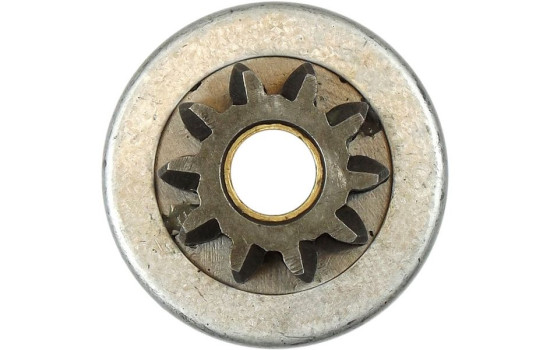 Free wheel drive, starter, Image 2