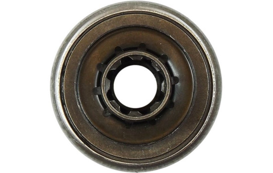 Free wheel drive, starter, Image 3