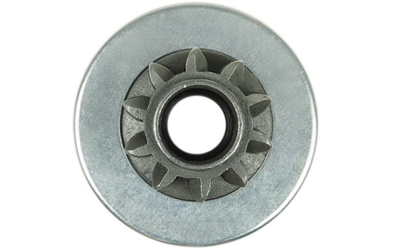 Free wheel drive, starter, Image 2