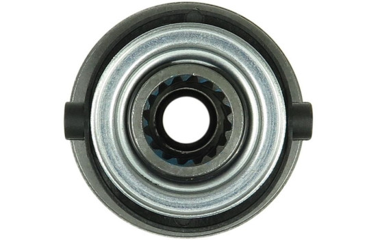 Free wheel drive, starter, Image 3