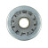 Free wheel drive, starter, Thumbnail 2