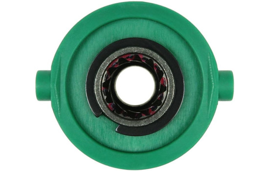 Free wheel drive, starter, Image 3