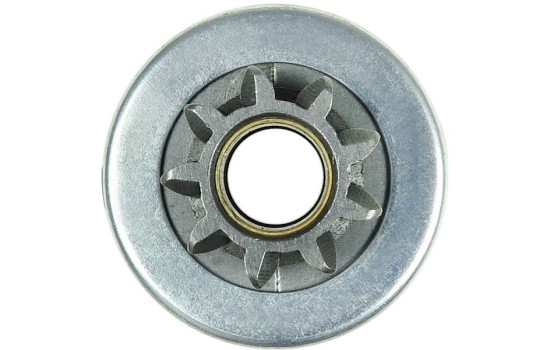 Free wheel drive, starter, Image 2