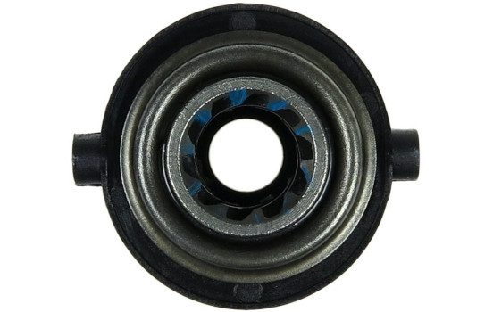 Free wheel drive, starter, Image 3