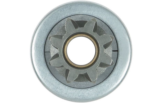 Free wheel drive, starter, Image 2