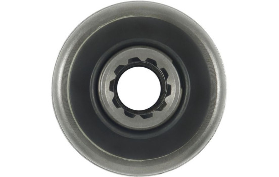 Free wheel drive, starter, Image 3