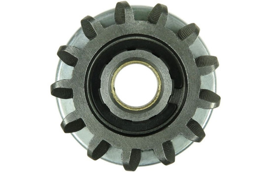 Free wheel drive, starter, Image 2