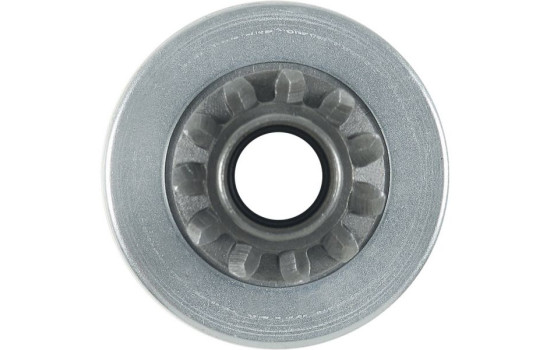 Free wheel drive, starter, Image 2