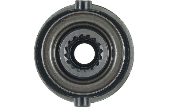 Free wheel drive, starter, Image 3