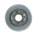 Free wheel drive, starter, Thumbnail 2