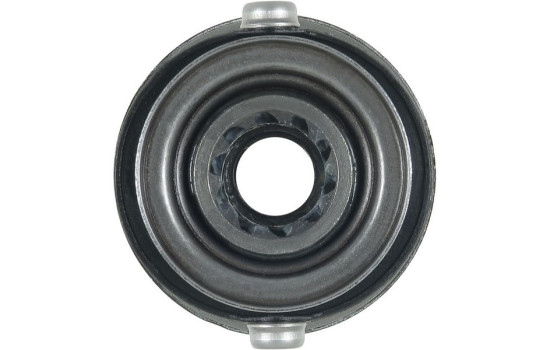 Free wheel drive, starter, Image 3