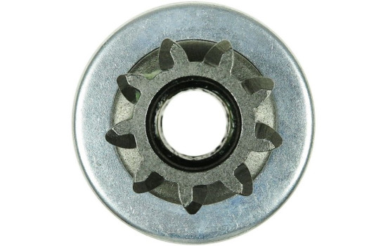 Free wheel drive, starter, Image 2