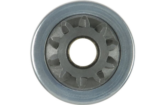 Free wheel drive, starter, Image 2