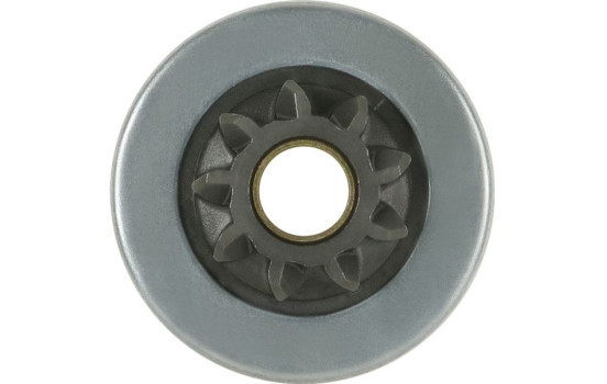 Free wheel drive, starter, Image 2