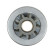 Free wheel drive, starter, Thumbnail 2