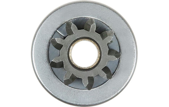Free wheel drive, starter, Image 2