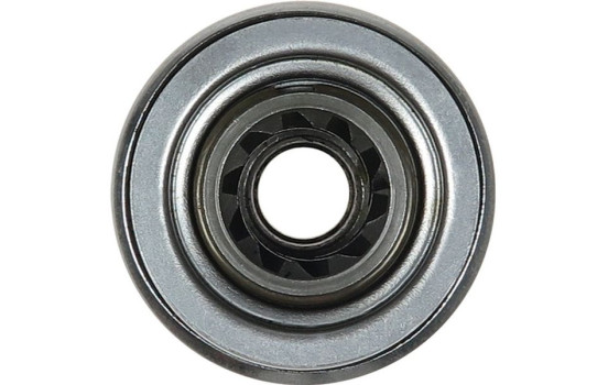 Free wheel drive, starter, Image 3