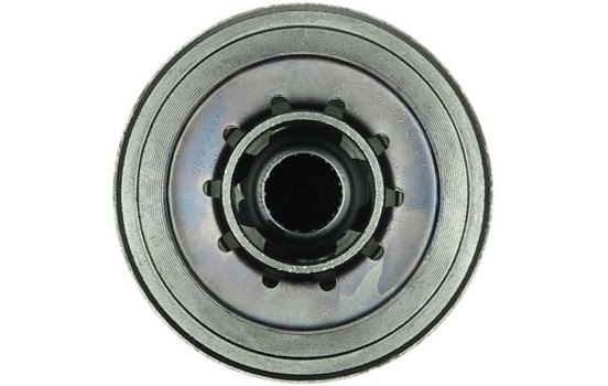 Free wheel drive, starter, Image 3