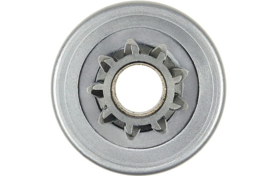 Free wheel drive, starter, Image 2