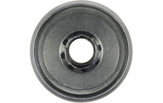Free wheel drive, starter, Image 3