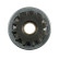Free wheel drive, starter, Thumbnail 2
