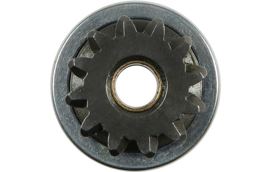 Free wheel drive, starter, Image 2