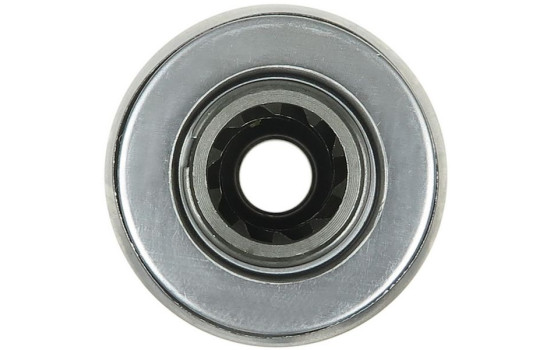 Free wheel drive, starter, Image 3