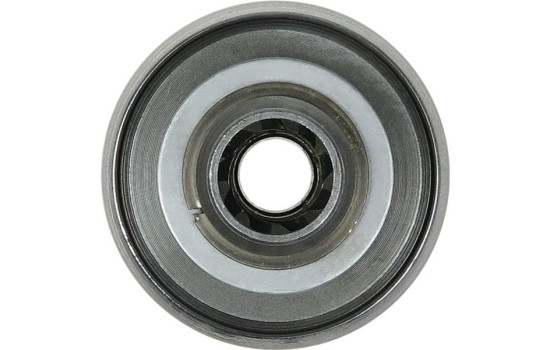 Free wheel drive, starter, Image 3