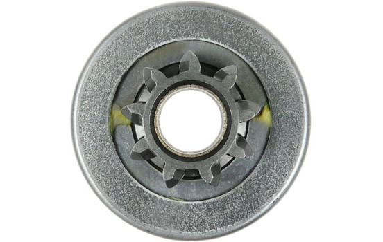 Free wheel drive, starter, Image 2