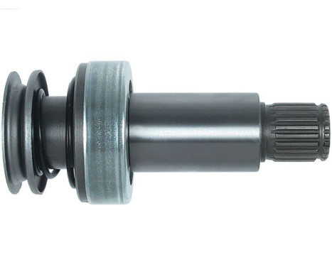 Freewheel, starter, Image 2
