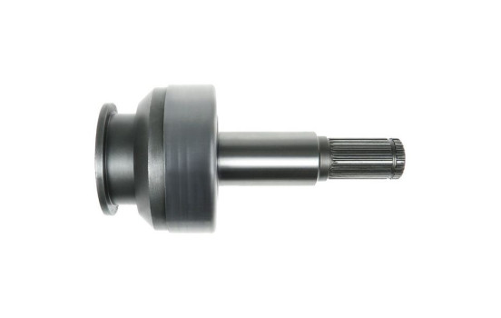 Freewheel, starter