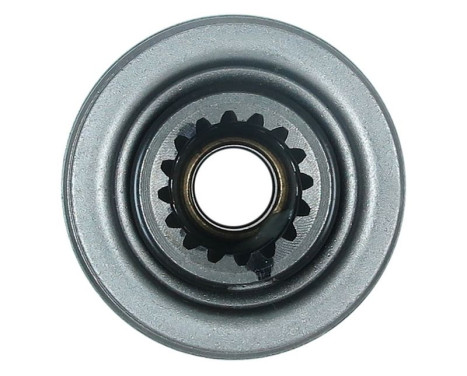 Freewheel, starter, Image 3