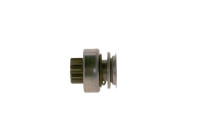 Freewheel, starter