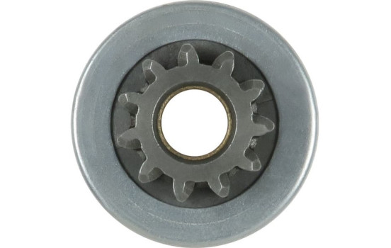 Freewheel, starter, Image 2