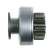 Freewheel, starter