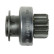Freewheel, starter