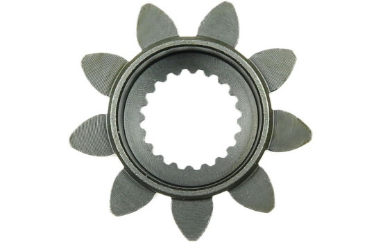 Freewheel, starter, Image 2